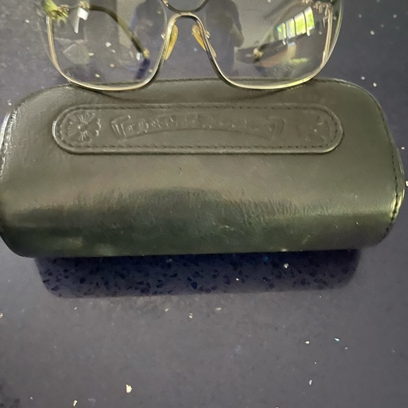 Chrome hearts sunglasses - Picture 3 of 8